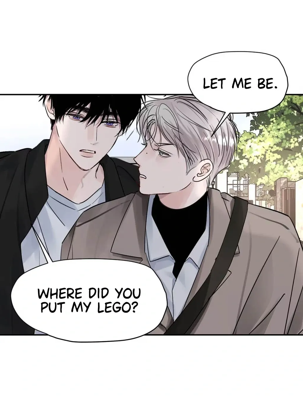 I Became a First-Class Guide Thanks to My Childhood Friends - Chapter 26 Page 47