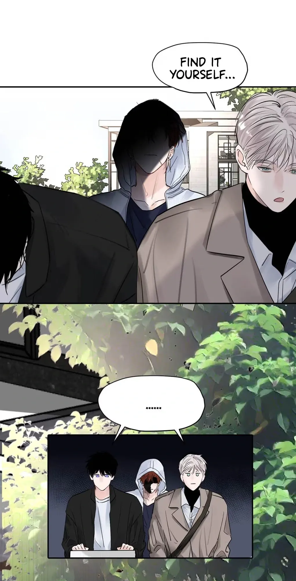 I Became a First-Class Guide Thanks to My Childhood Friends - Chapter 26 Page 48