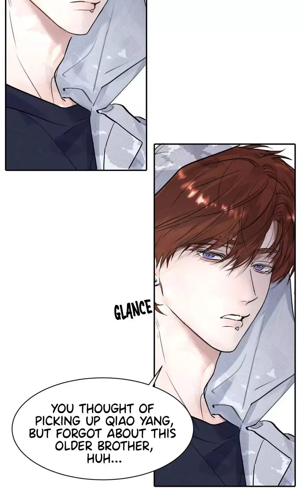 I Became a First-Class Guide Thanks to My Childhood Friends - Chapter 27 Page 6
