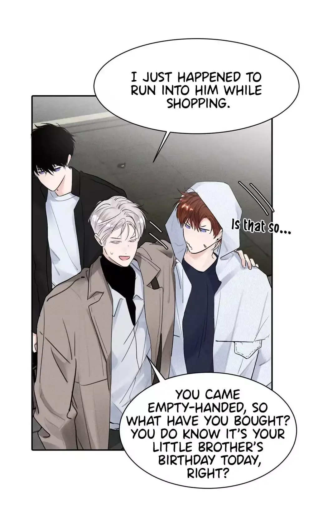 I Became a First-Class Guide Thanks to My Childhood Friends - Chapter 27 Page 8
