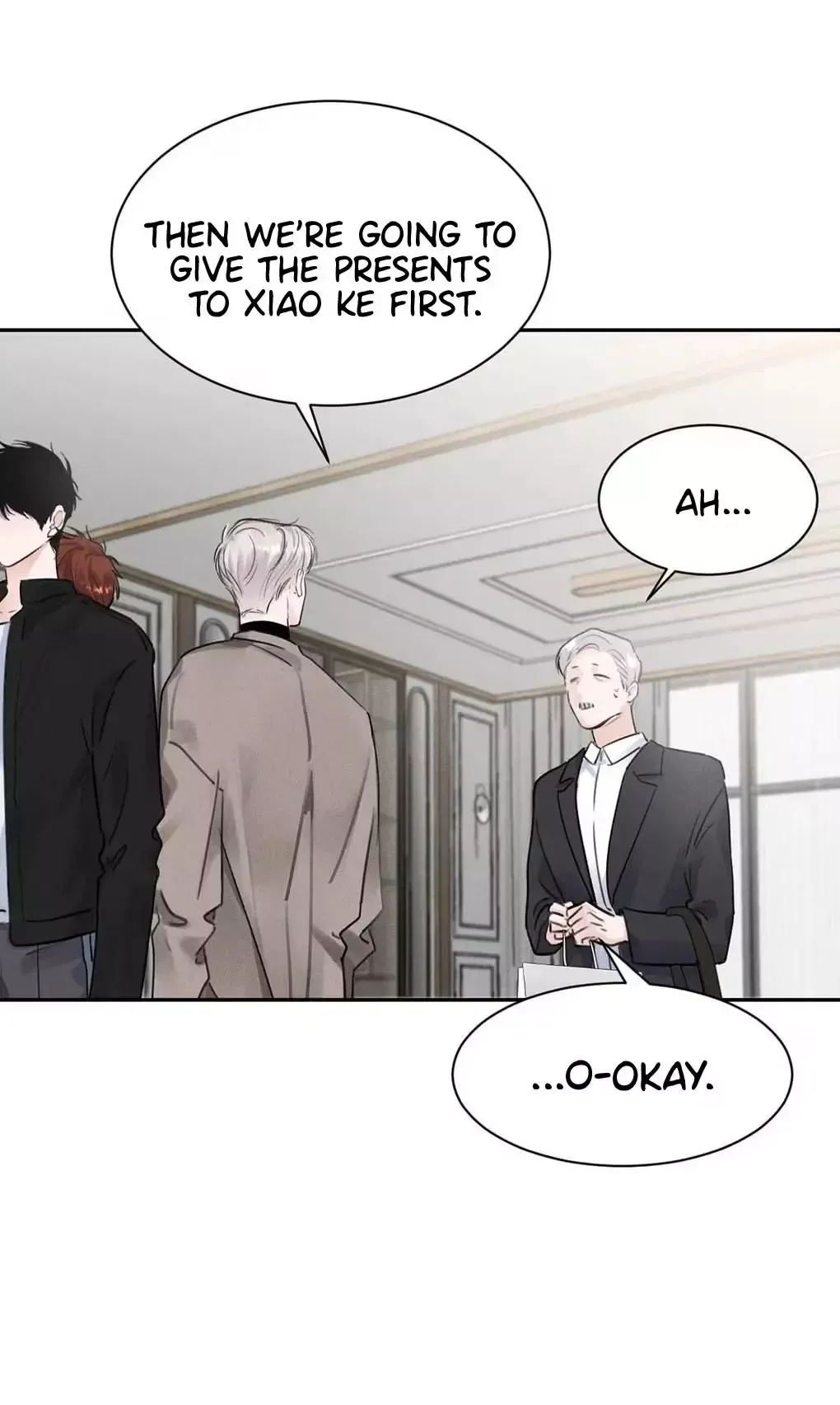 I Became a First-Class Guide Thanks to My Childhood Friends - Chapter 27 Page 19
