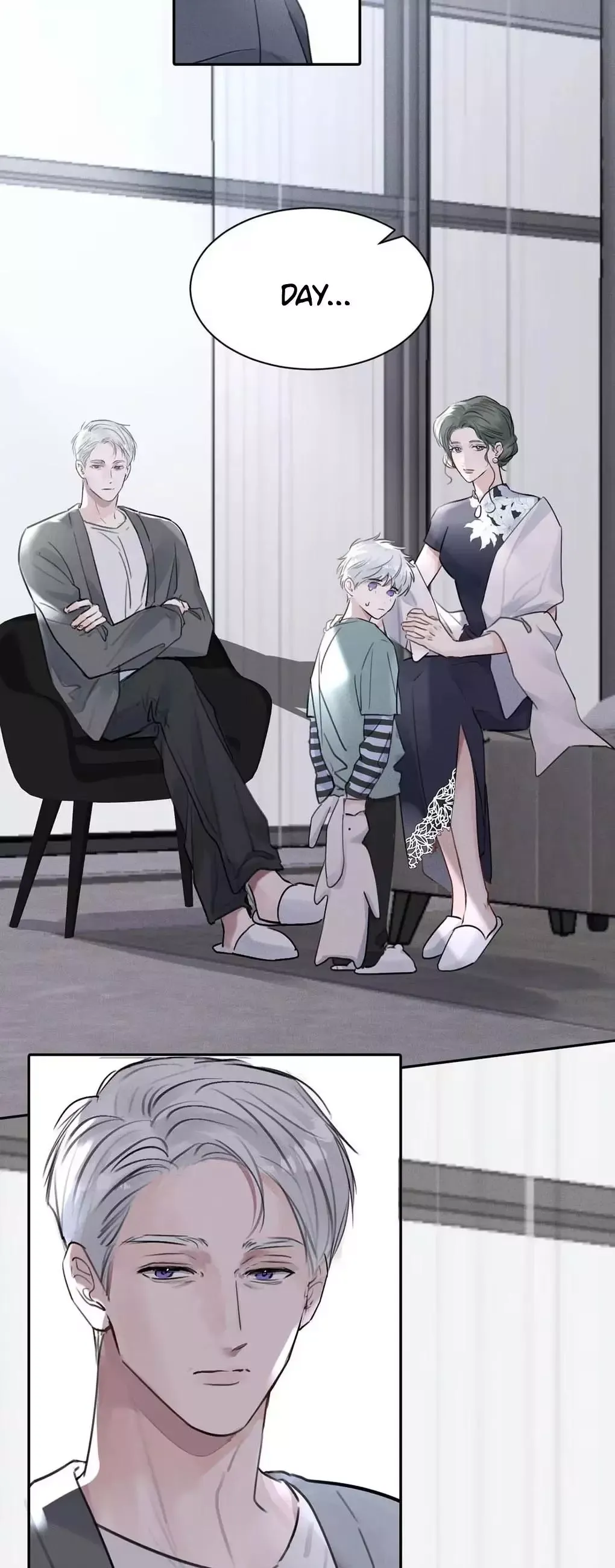 I Became a First-Class Guide Thanks to My Childhood Friends - Chapter 27 Page 23