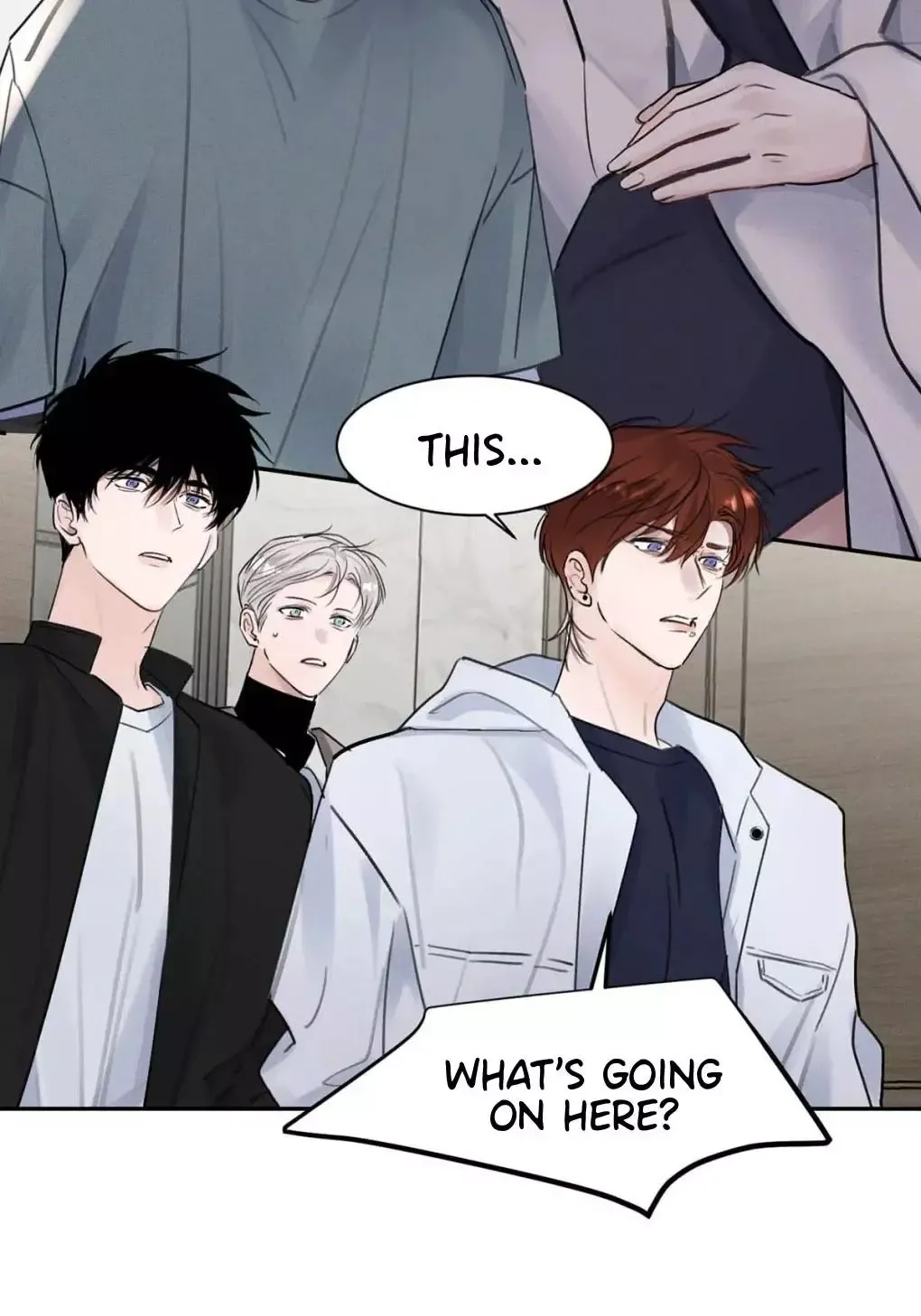 I Became a First-Class Guide Thanks to My Childhood Friends - Chapter 27 Page 25