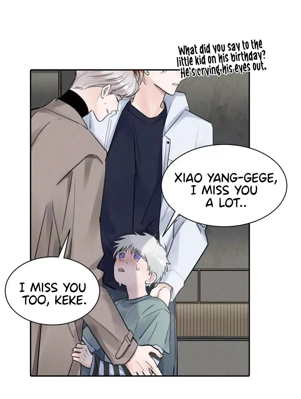 I Became a First-Class Guide Thanks to My Childhood Friends - Chapter 27 Page 30