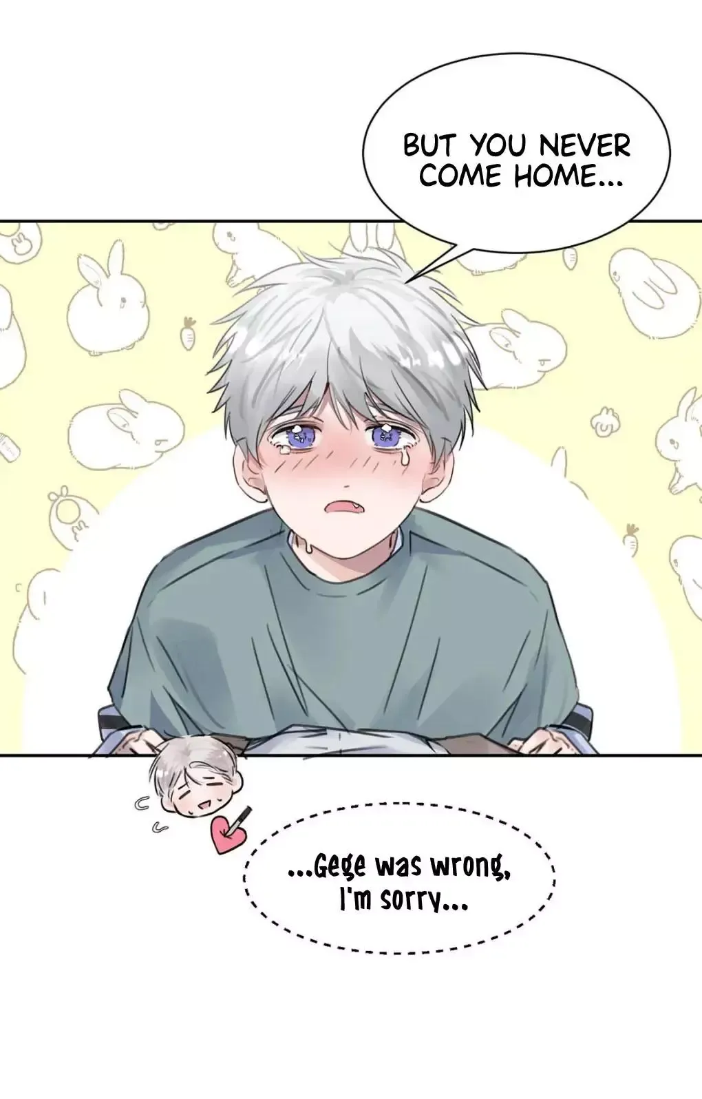 I Became a First-Class Guide Thanks to My Childhood Friends - Chapter 27 Page 31