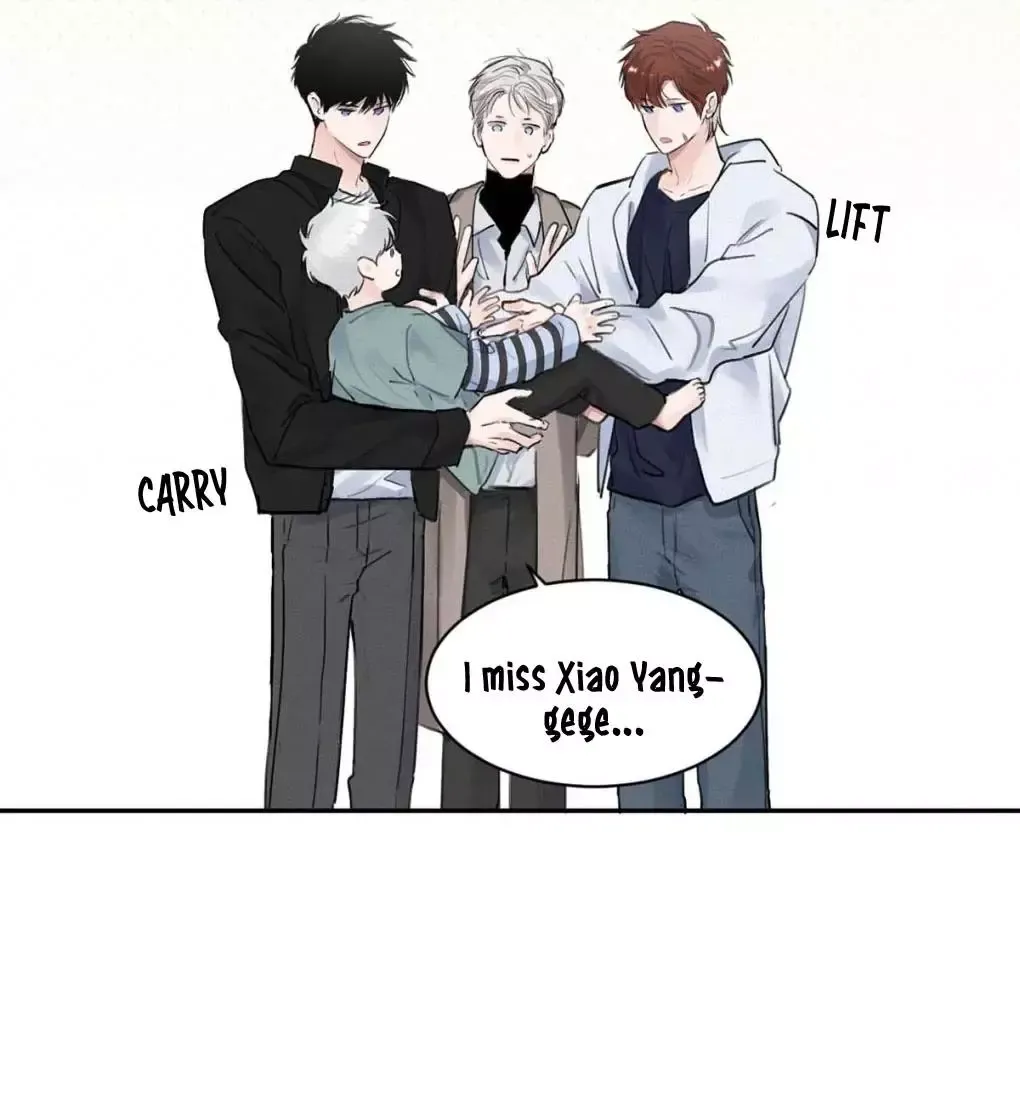 I Became a First-Class Guide Thanks to My Childhood Friends - Chapter 27 Page 33