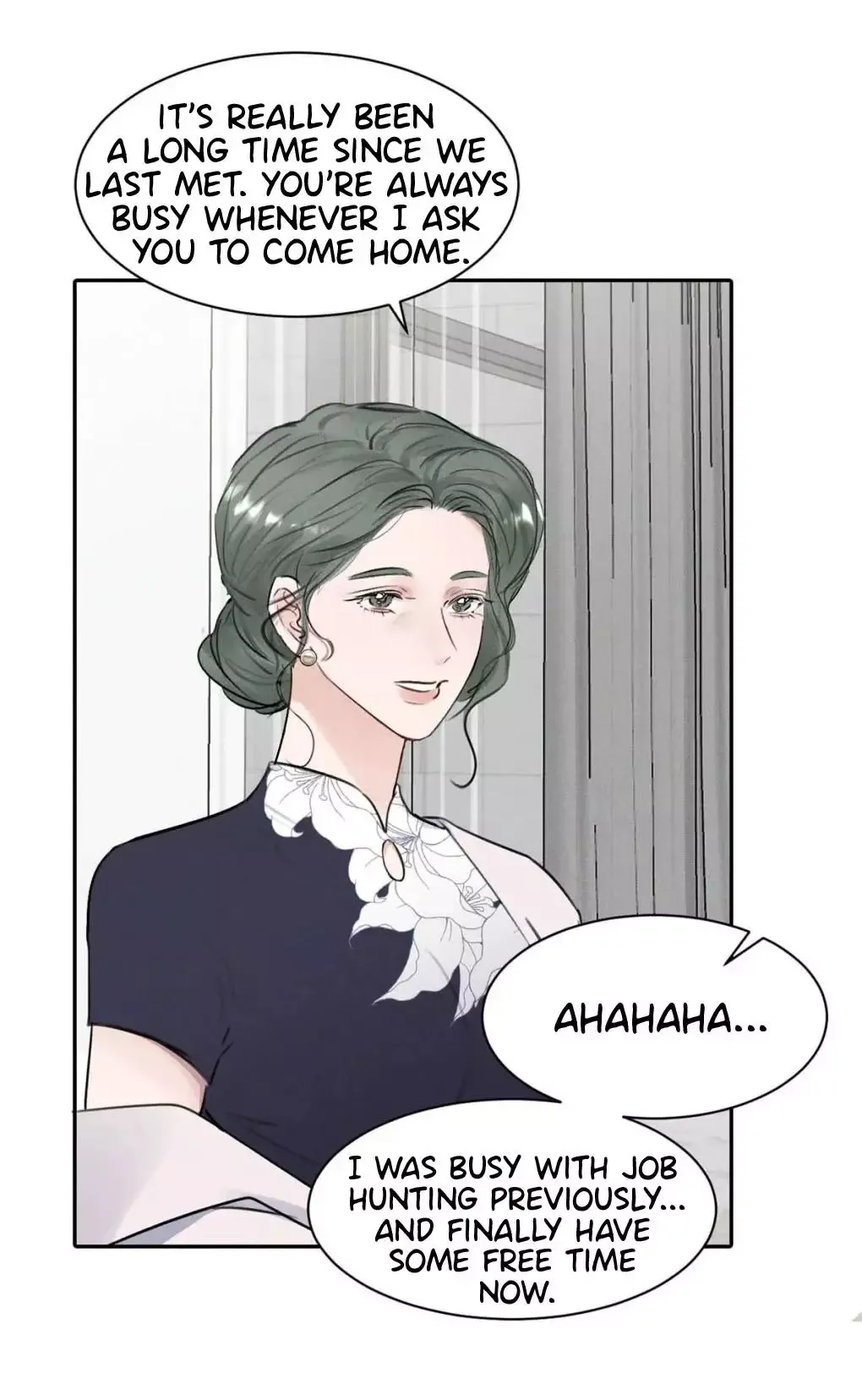 I Became a First-Class Guide Thanks to My Childhood Friends - Chapter 27 Page 34