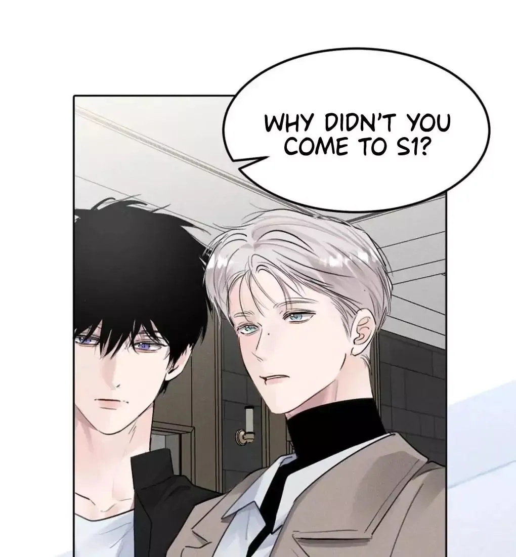 I Became a First-Class Guide Thanks to My Childhood Friends - Chapter 27 Page 35