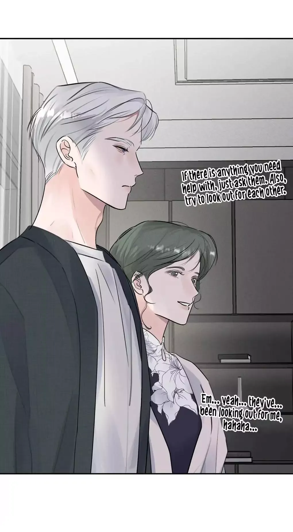 I Became a First-Class Guide Thanks to My Childhood Friends - Chapter 27 Page 41