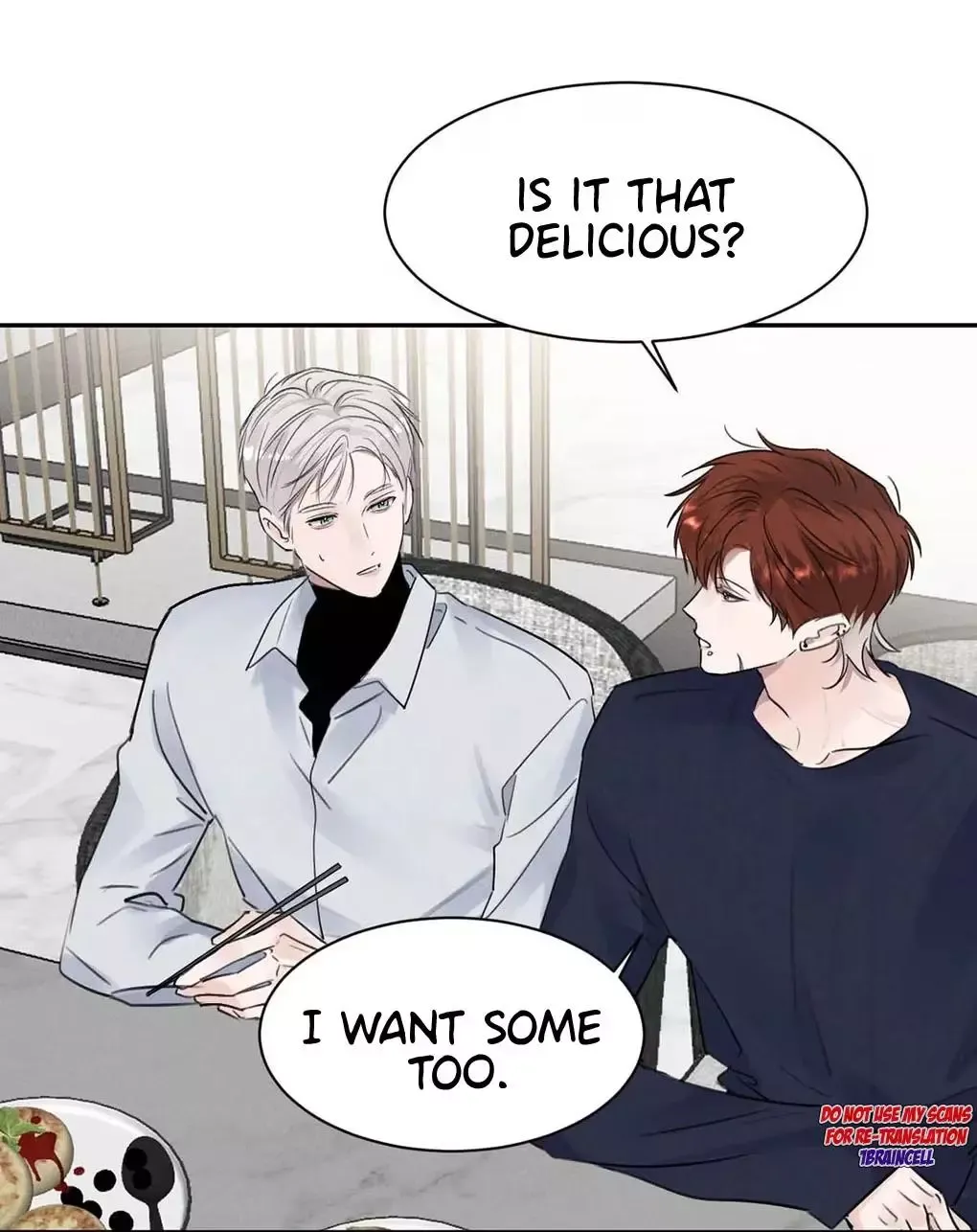 I Became a First-Class Guide Thanks to My Childhood Friends - Chapter 27 Page 45