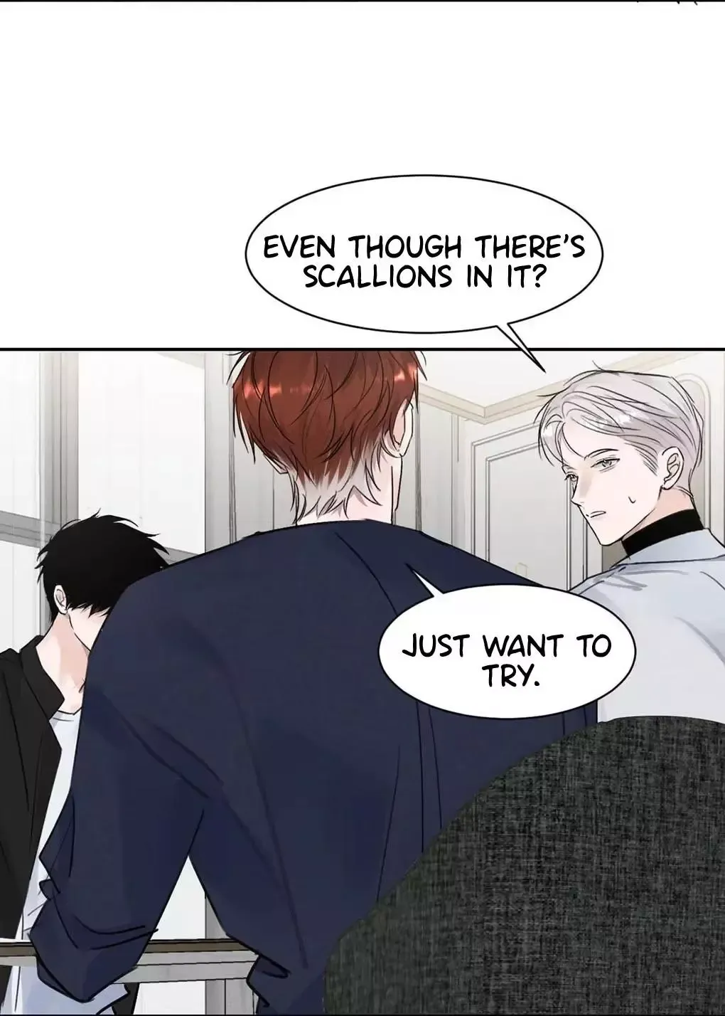 I Became a First-Class Guide Thanks to My Childhood Friends - Chapter 27 Page 46