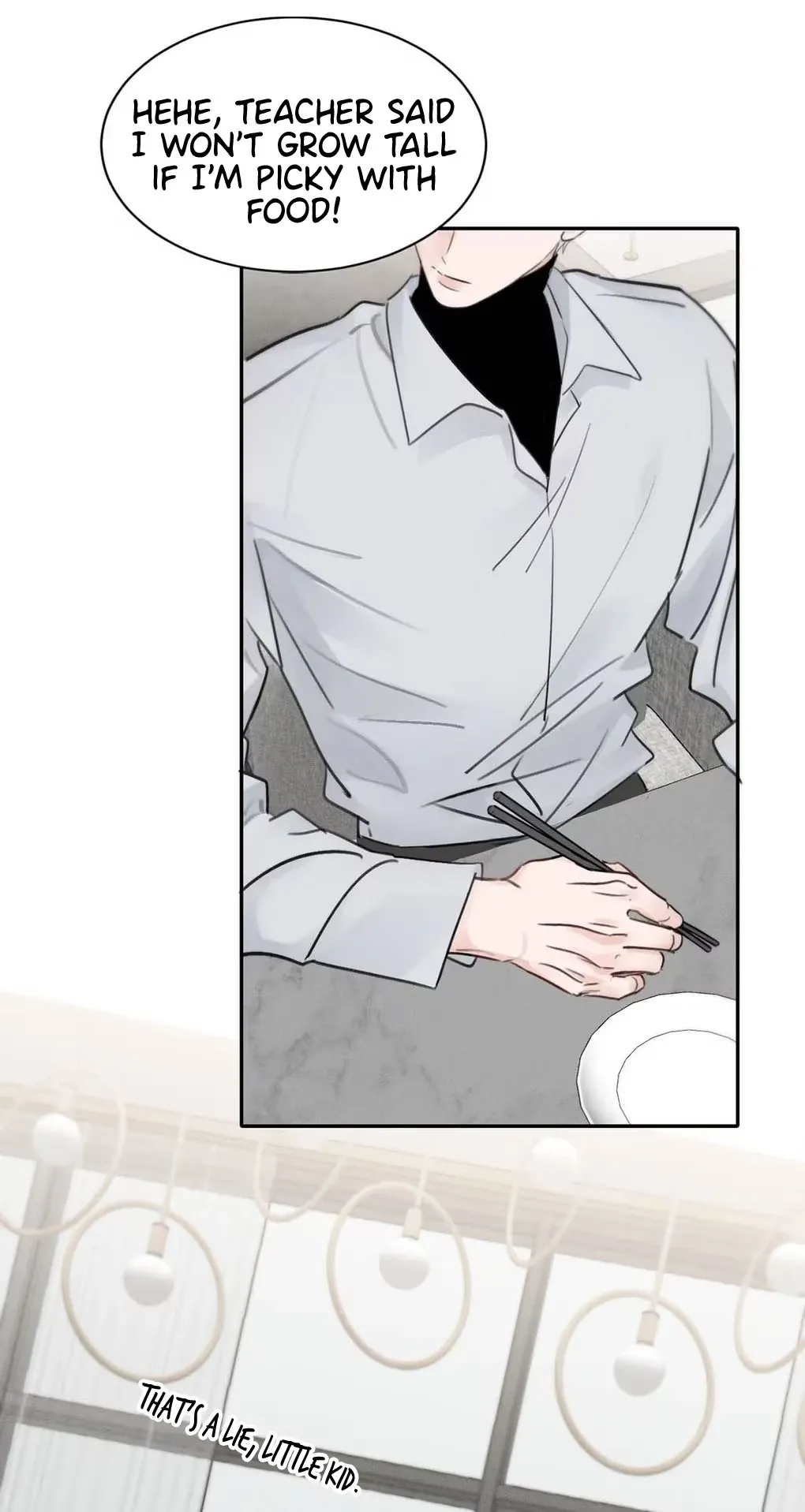 I Became a First-Class Guide Thanks to My Childhood Friends - Chapter 28 Page 4