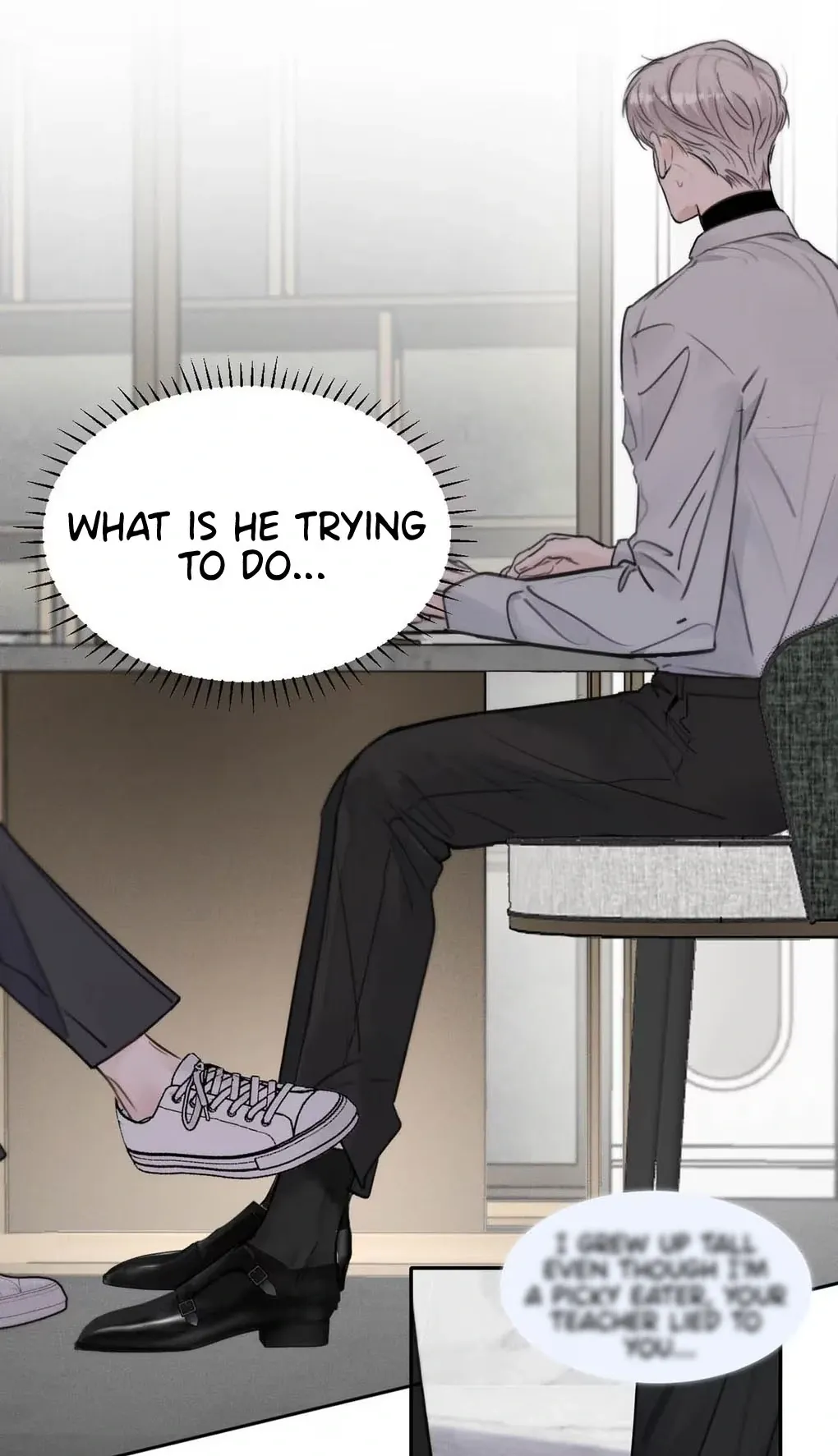 I Became a First-Class Guide Thanks to My Childhood Friends - Chapter 28 Page 7