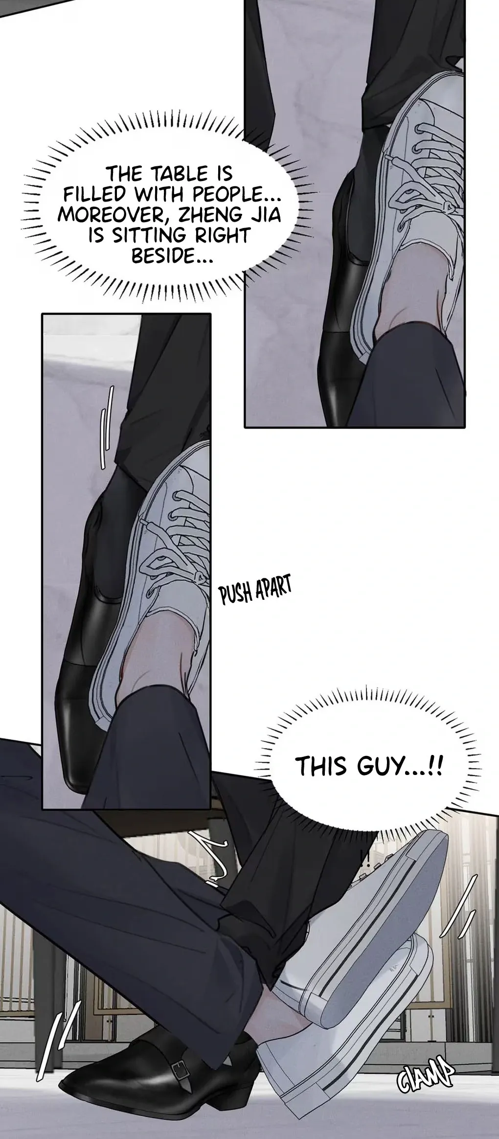 I Became a First-Class Guide Thanks to My Childhood Friends - Chapter 28 Page 8