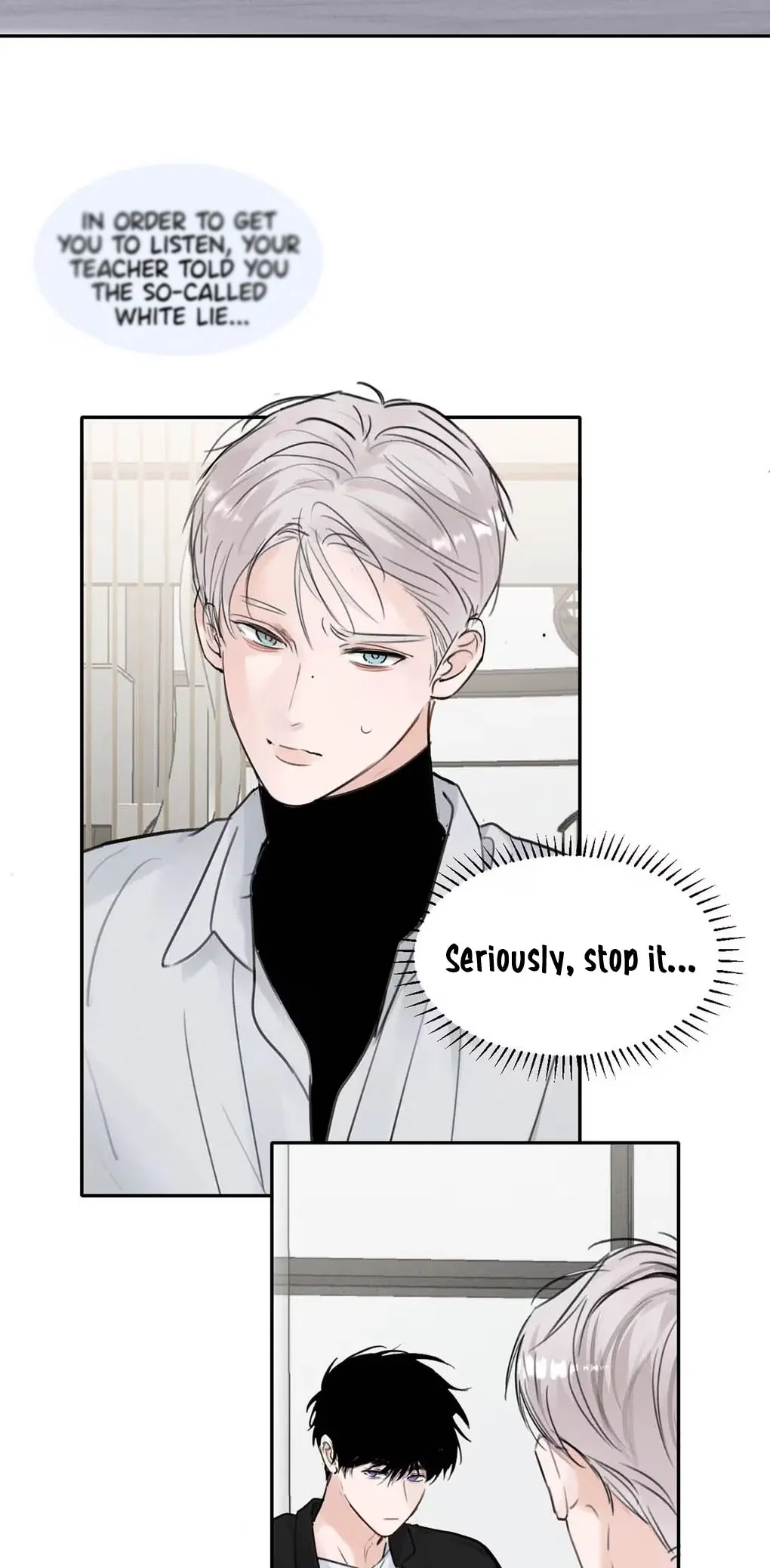 I Became a First-Class Guide Thanks to My Childhood Friends - Chapter 28 Page 9