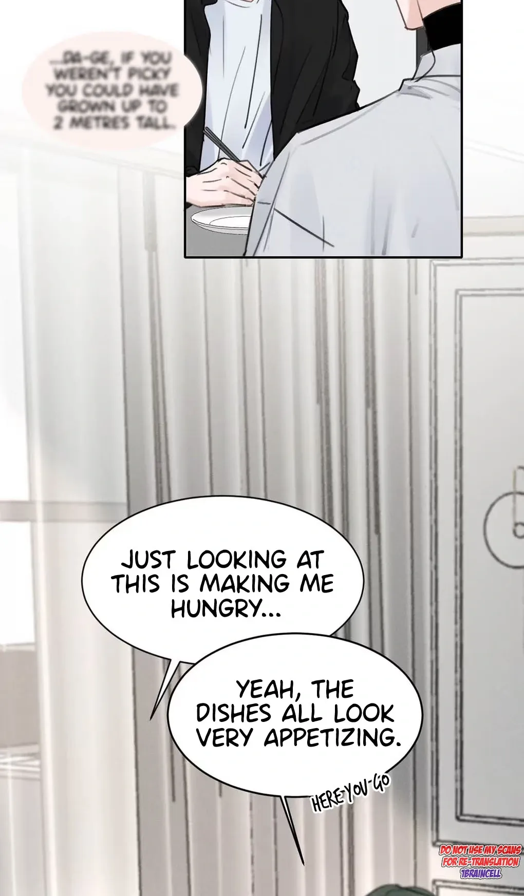I Became a First-Class Guide Thanks to My Childhood Friends - Chapter 28 Page 10