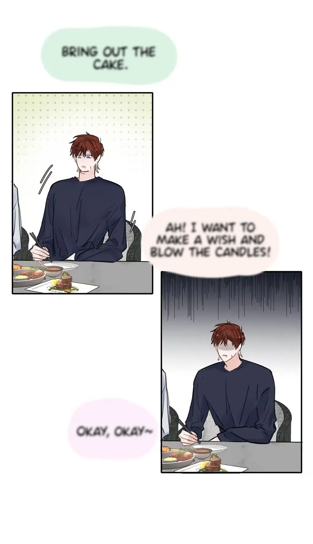 I Became a First-Class Guide Thanks to My Childhood Friends - Chapter 28 Page 14