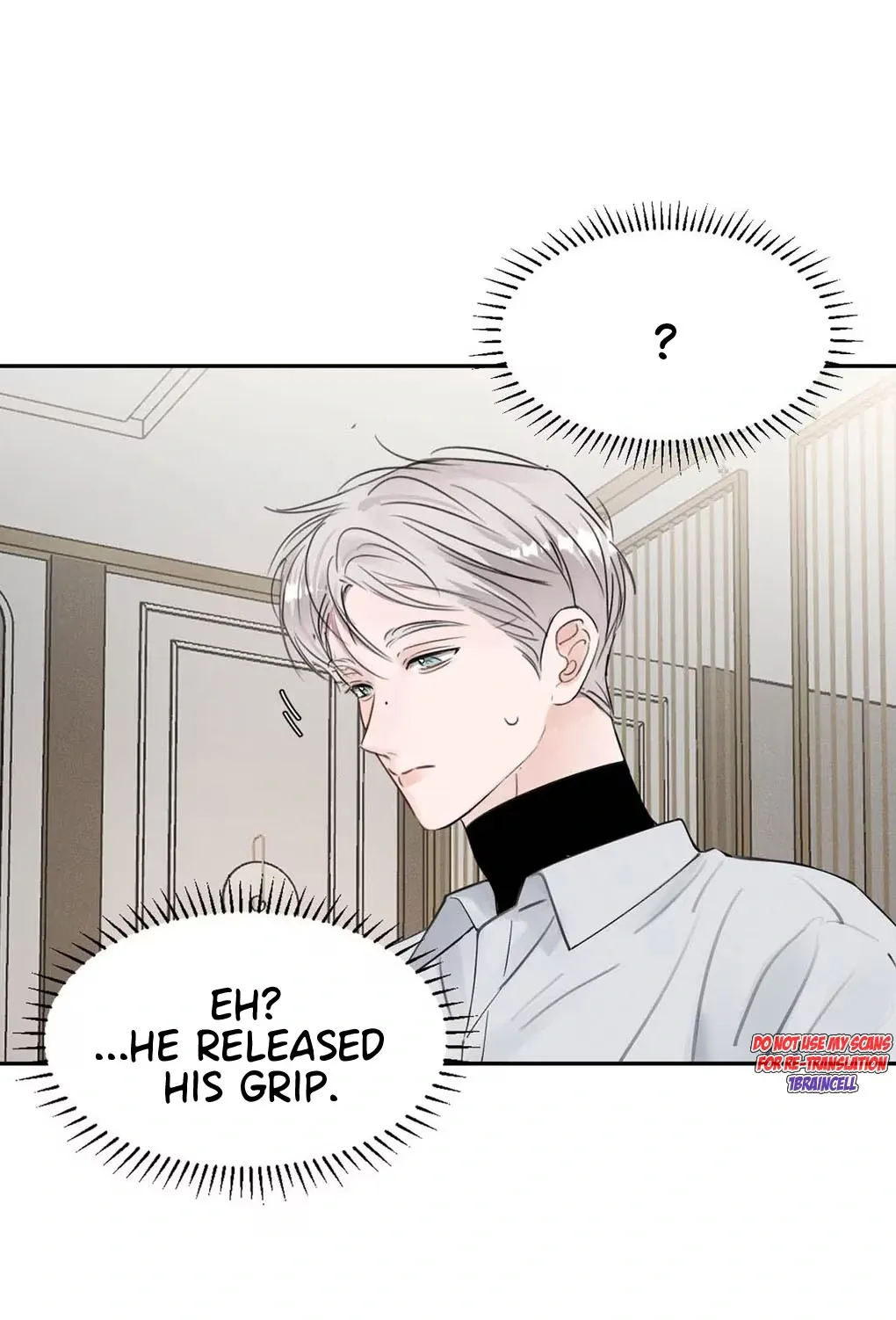I Became a First-Class Guide Thanks to My Childhood Friends - Chapter 28 Page 15