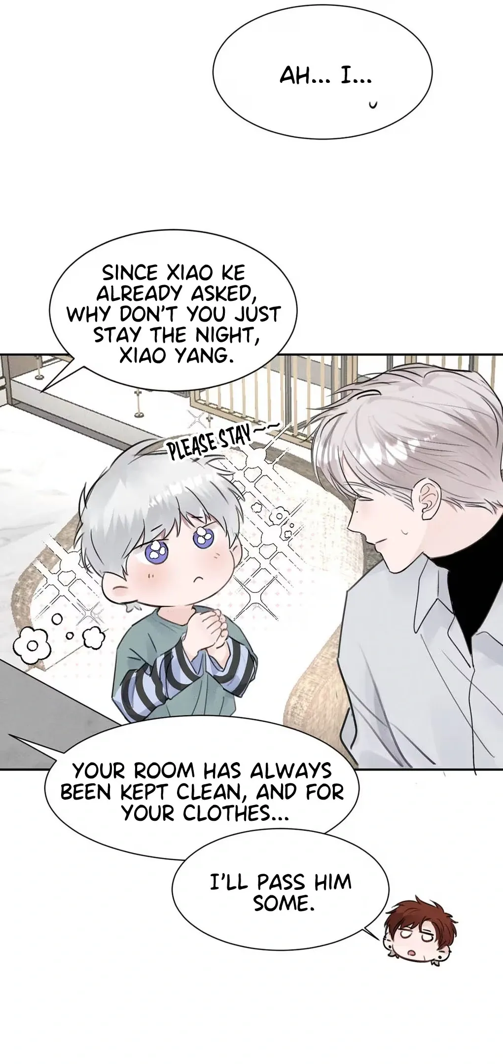 I Became a First-Class Guide Thanks to My Childhood Friends - Chapter 28 Page 17