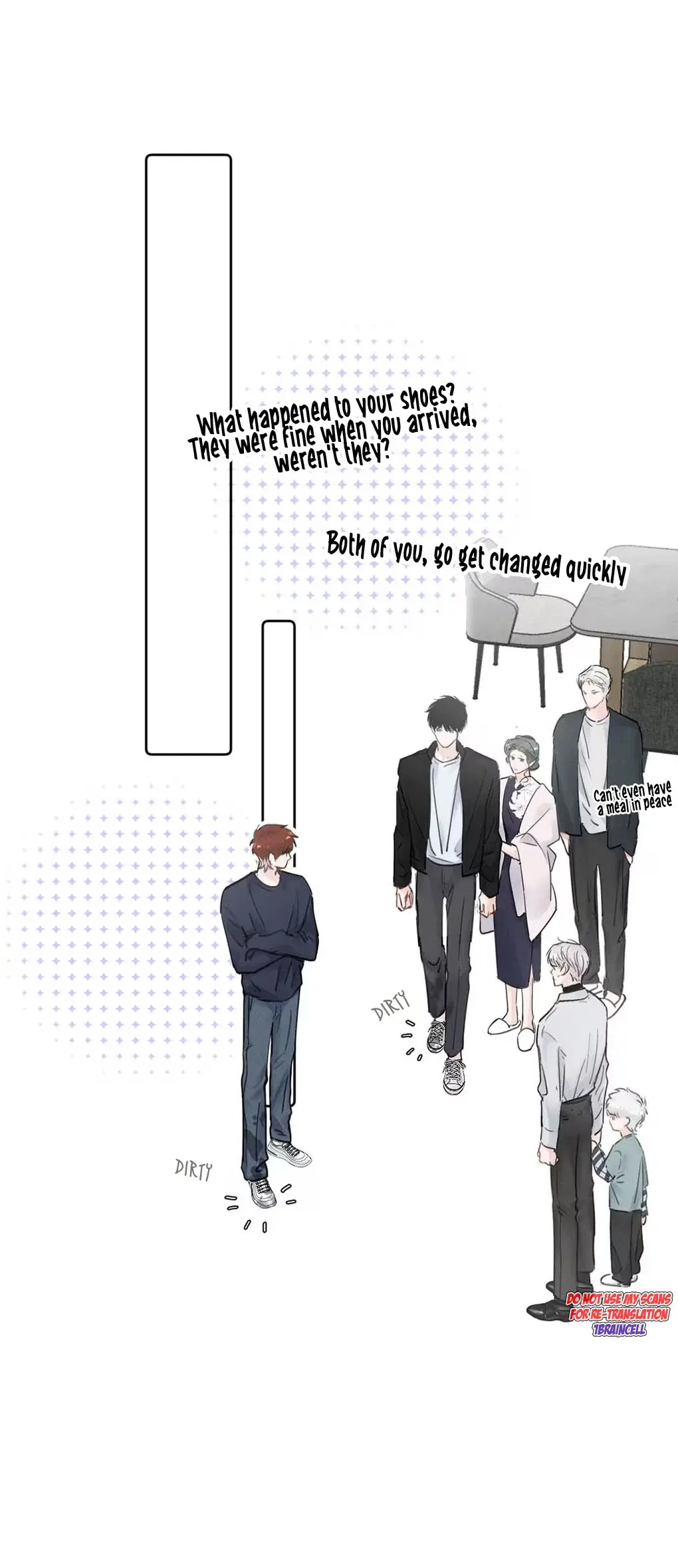 I Became a First-Class Guide Thanks to My Childhood Friends - Chapter 28 Page 19