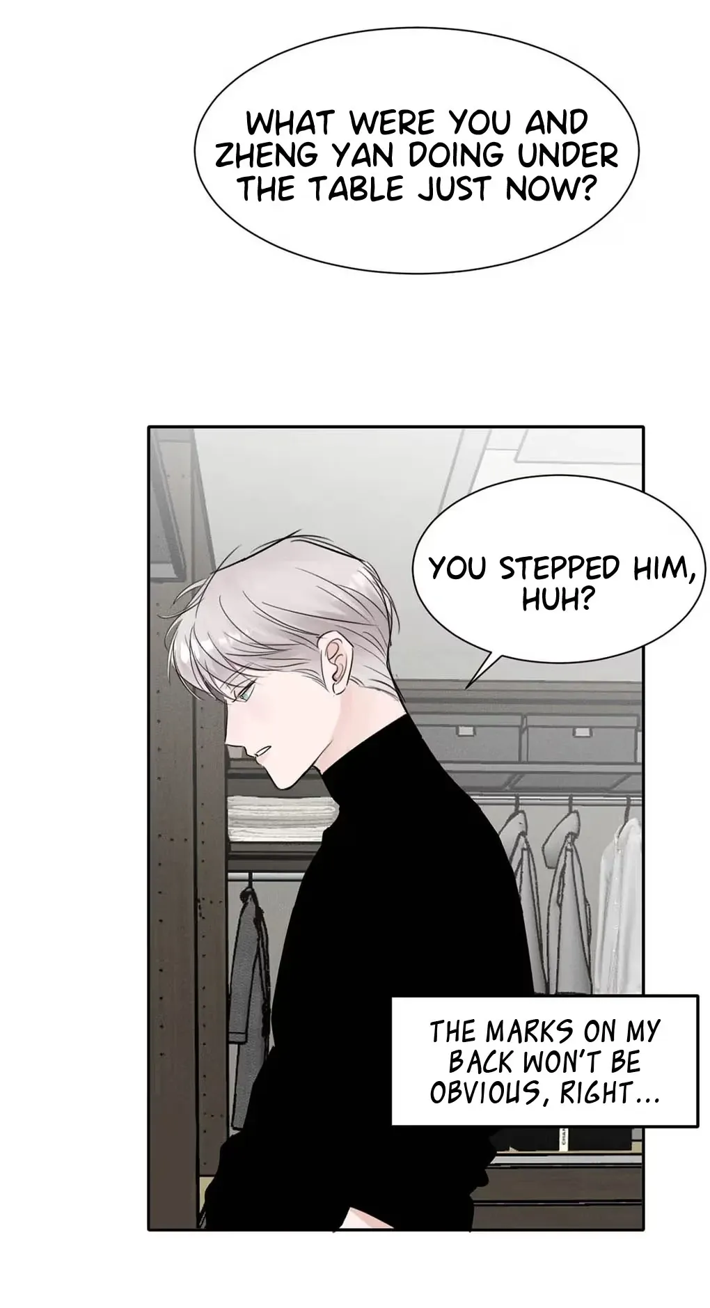 I Became a First-Class Guide Thanks to My Childhood Friends - Chapter 28 Page 22