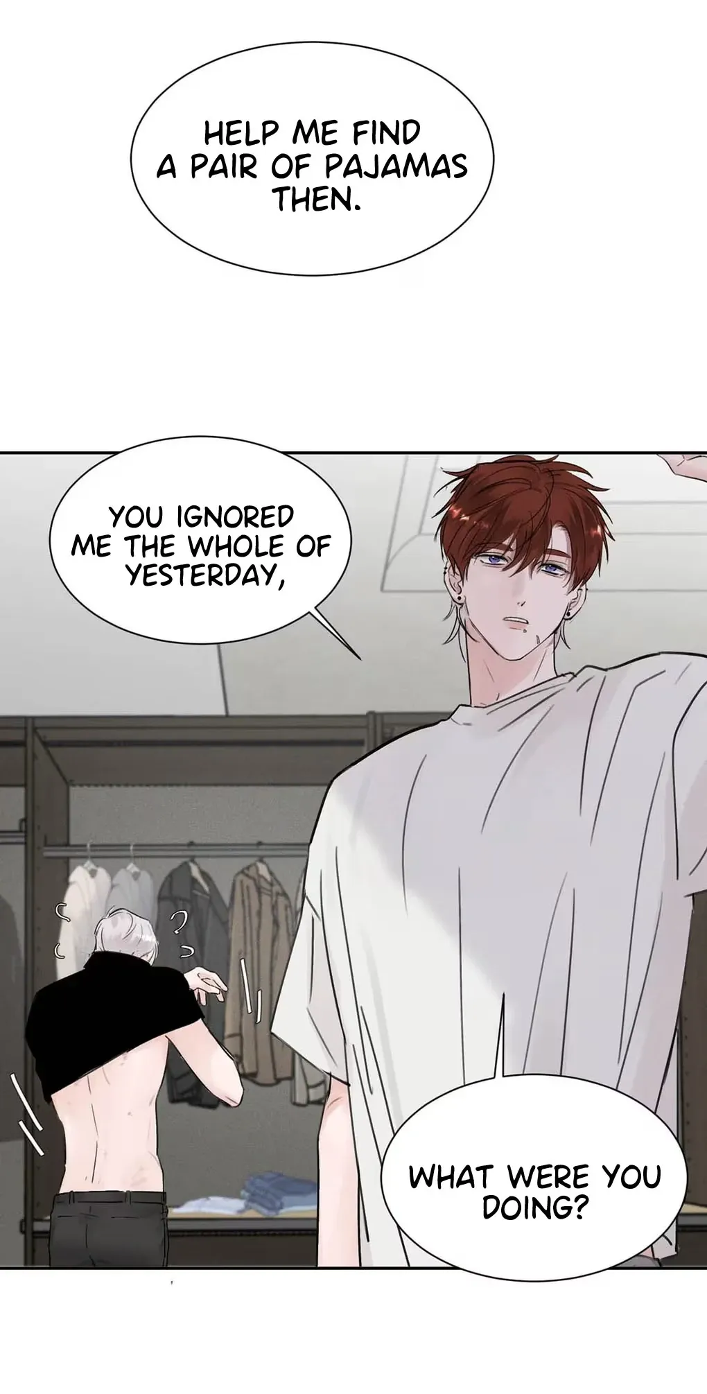 I Became a First-Class Guide Thanks to My Childhood Friends - Chapter 28 Page 24