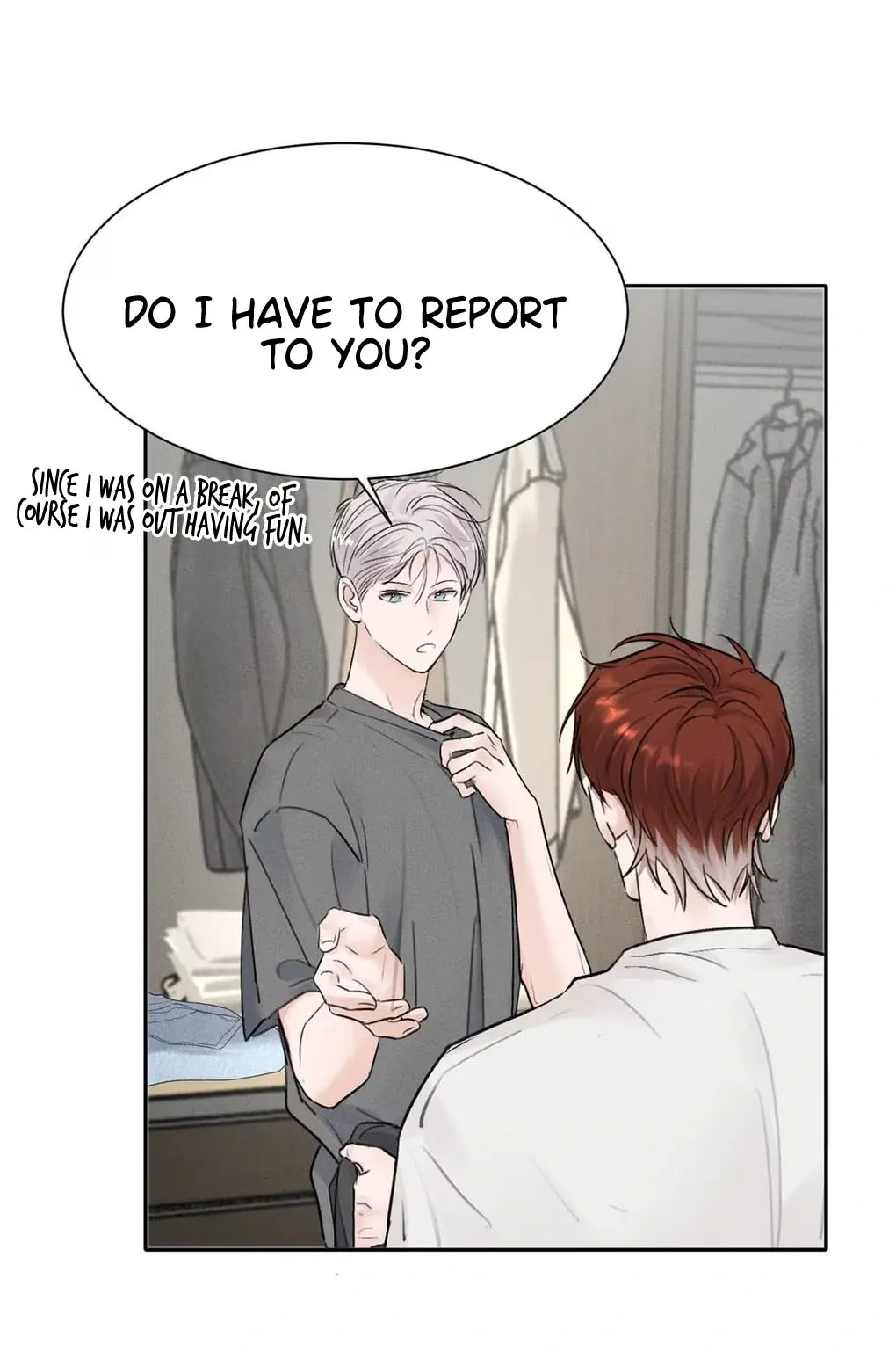 I Became a First-Class Guide Thanks to My Childhood Friends - Chapter 28 Page 25
