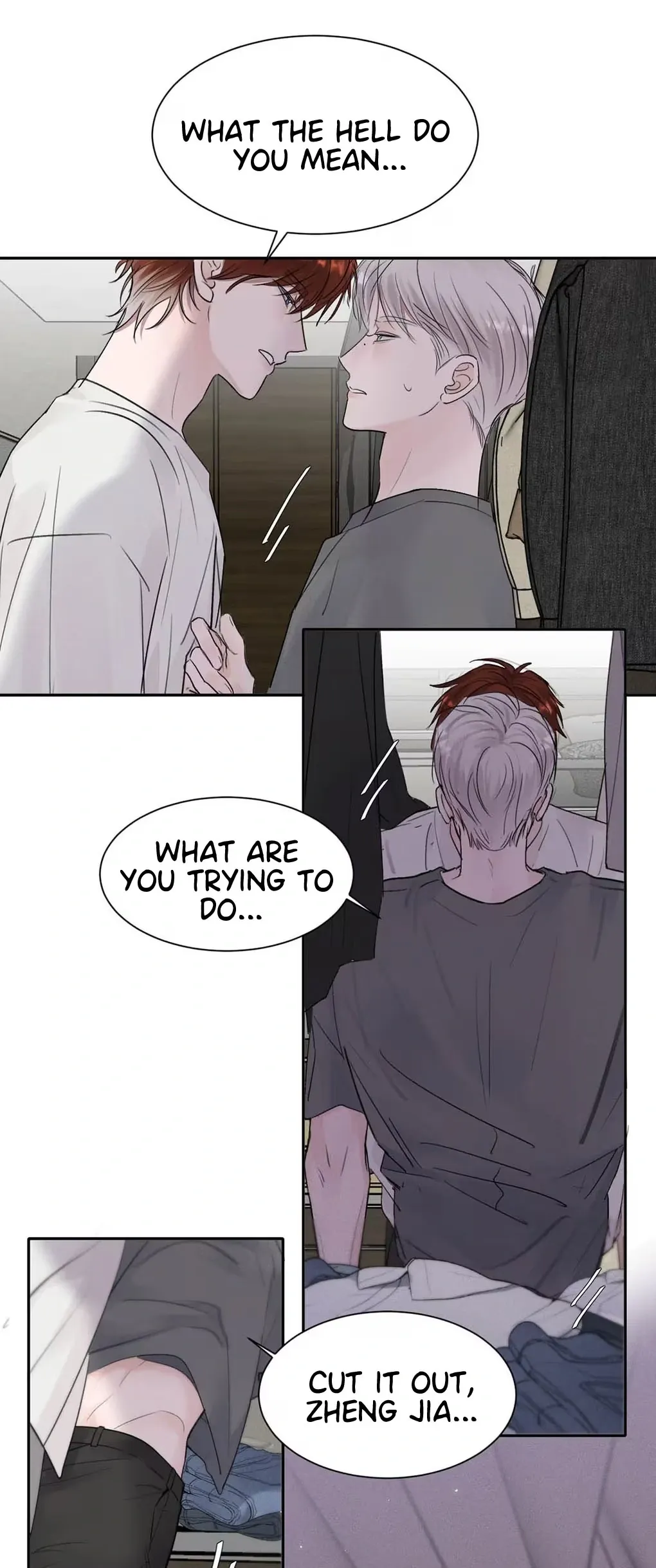 I Became a First-Class Guide Thanks to My Childhood Friends - Chapter 28 Page 28