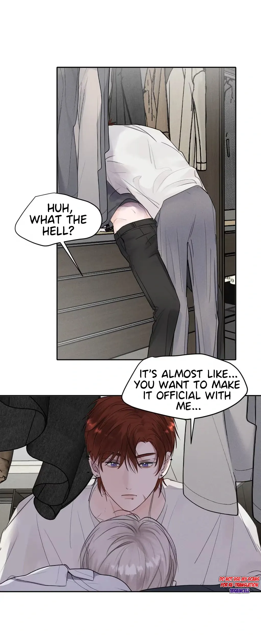 I Became a First-Class Guide Thanks to My Childhood Friends - Chapter 28 Page 32