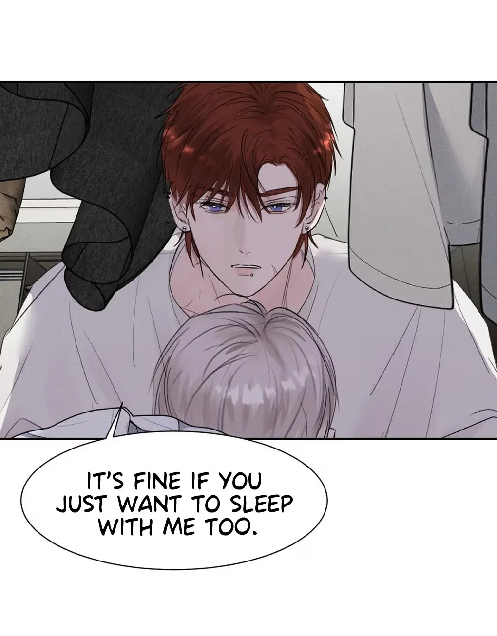 I Became a First-Class Guide Thanks to My Childhood Friends - Chapter 28 Page 33