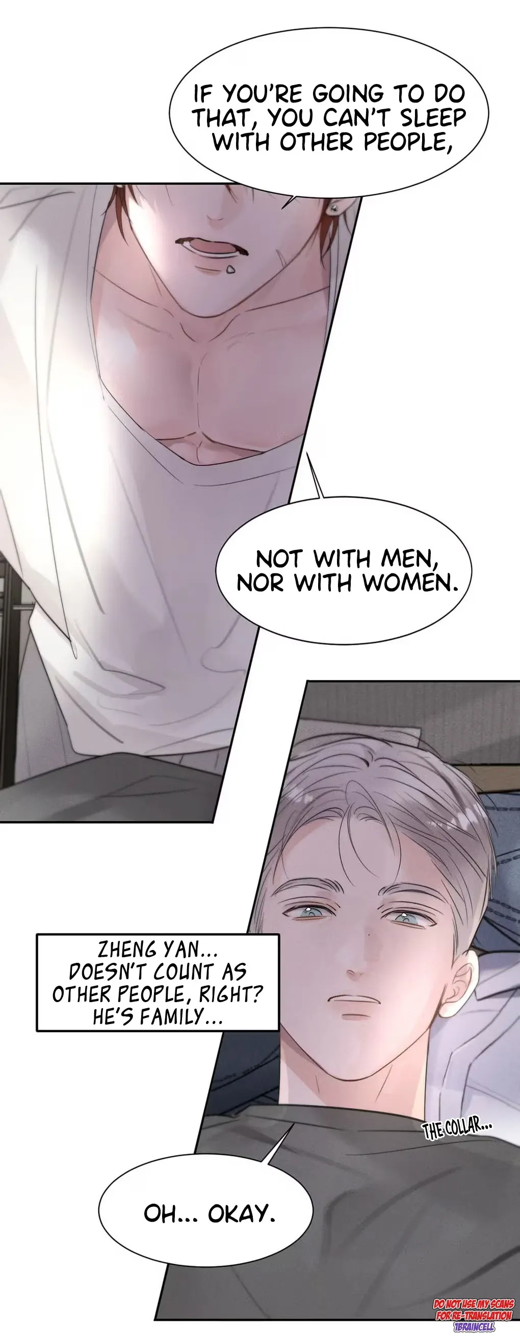 I Became a First-Class Guide Thanks to My Childhood Friends - Chapter 28 Page 34