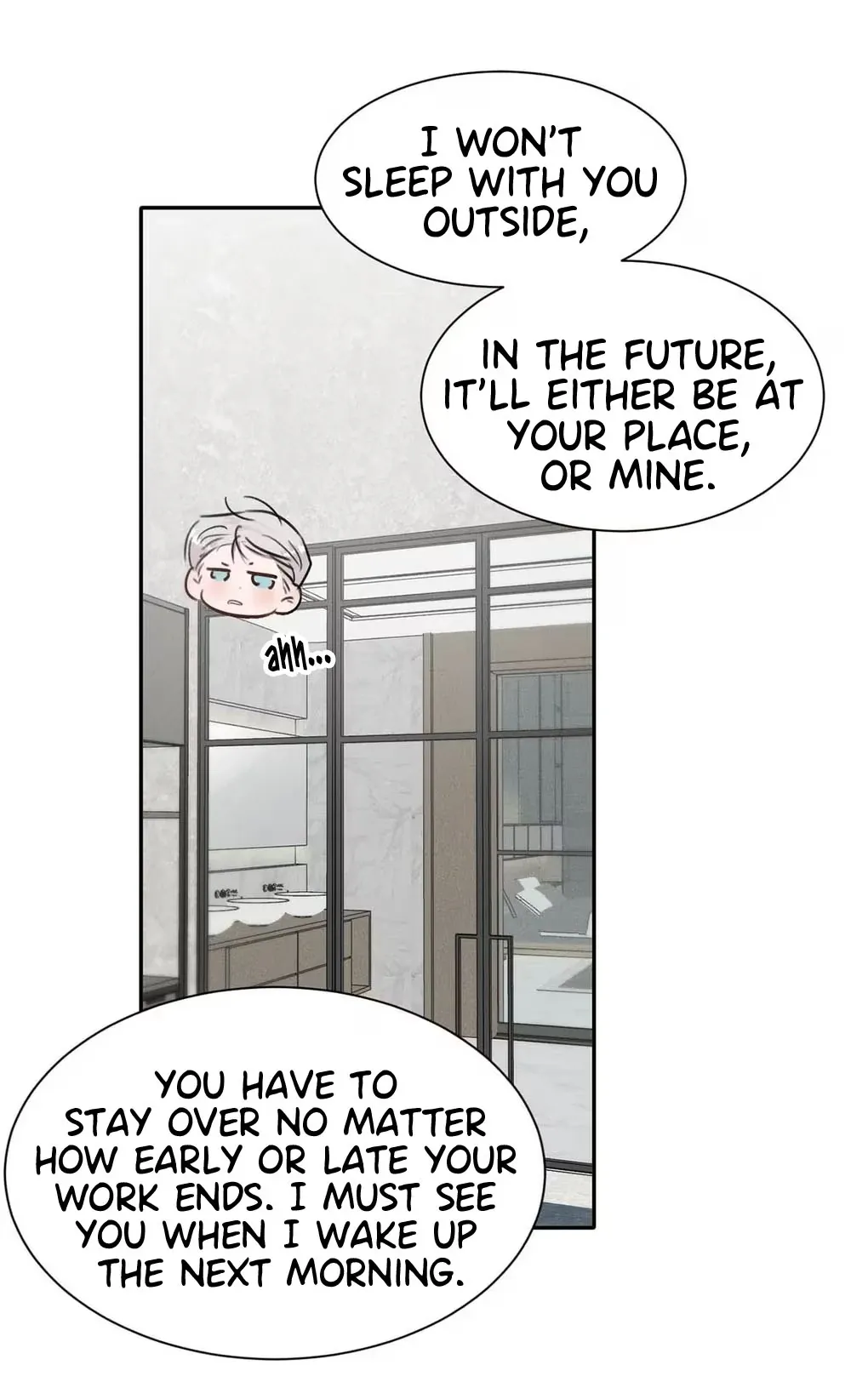I Became a First-Class Guide Thanks to My Childhood Friends - Chapter 28 Page 37