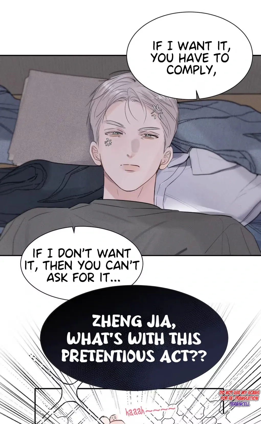 I Became a First-Class Guide Thanks to My Childhood Friends - Chapter 28 Page 38