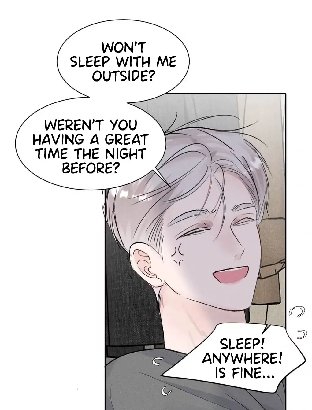 I Became a First-Class Guide Thanks to My Childhood Friends - Chapter 28 Page 41