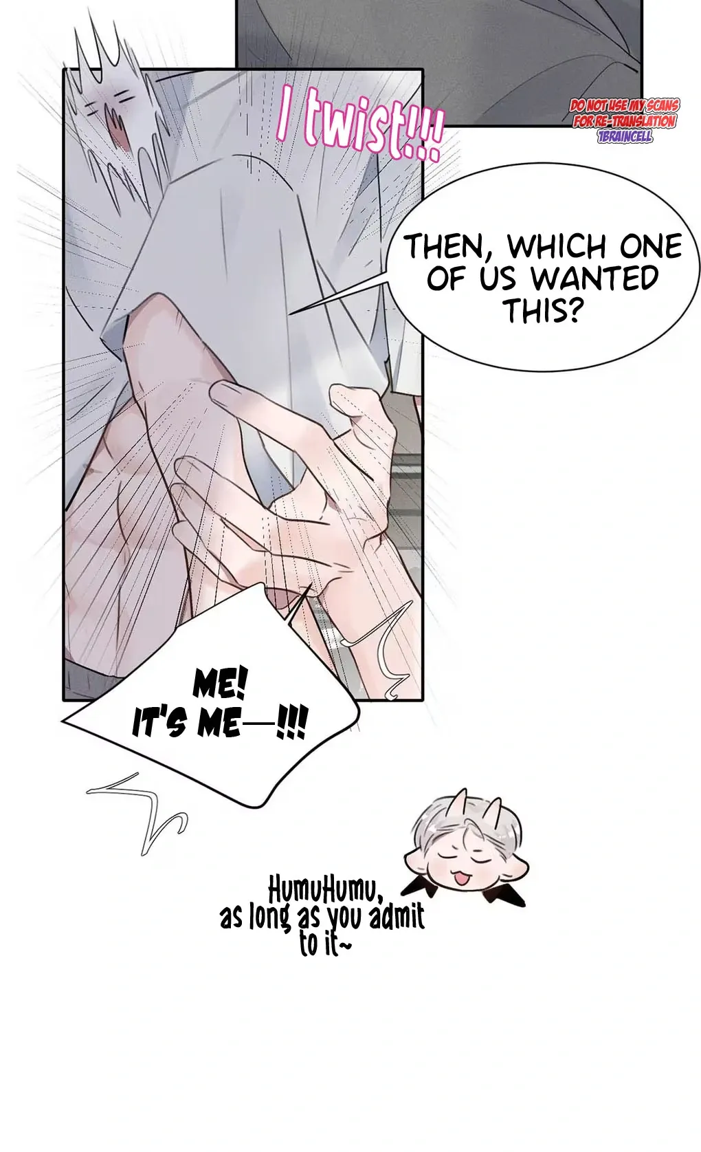 I Became a First-Class Guide Thanks to My Childhood Friends - Chapter 28 Page 42