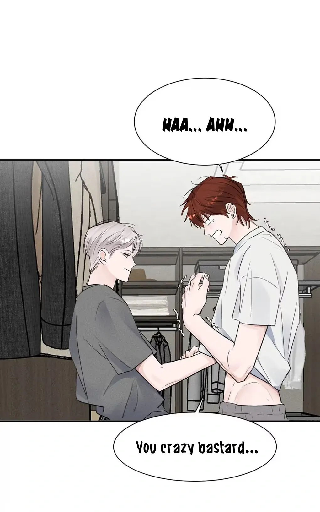 I Became a First-Class Guide Thanks to My Childhood Friends - Chapter 28 Page 43