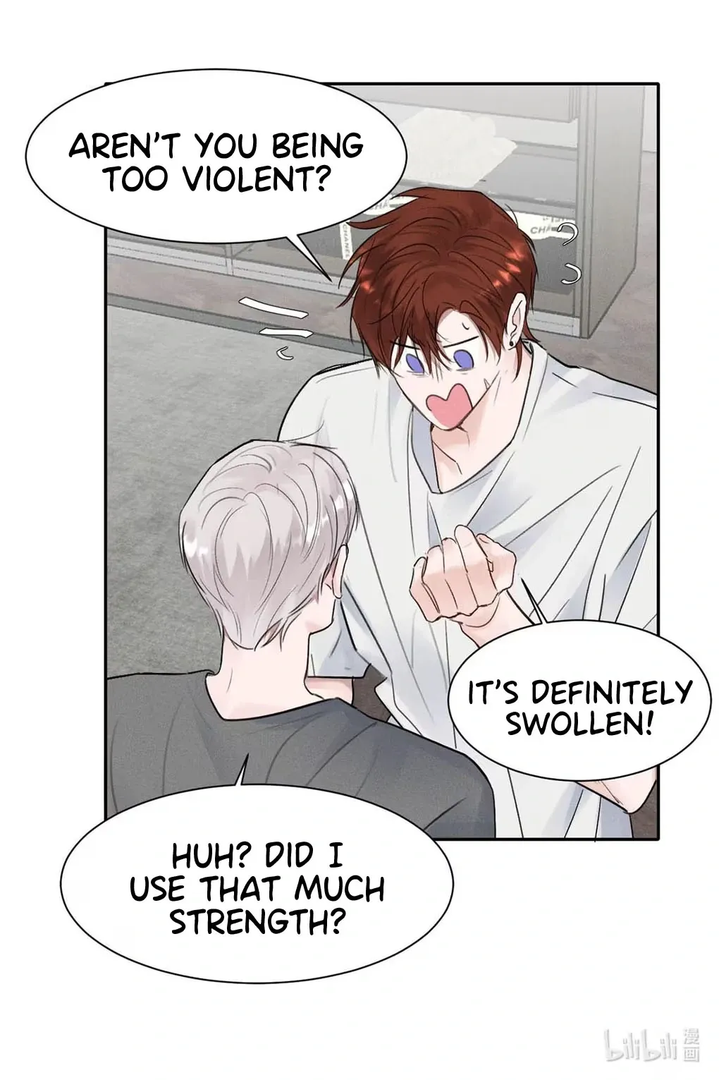 I Became a First-Class Guide Thanks to My Childhood Friends - Chapter 28 Page 44