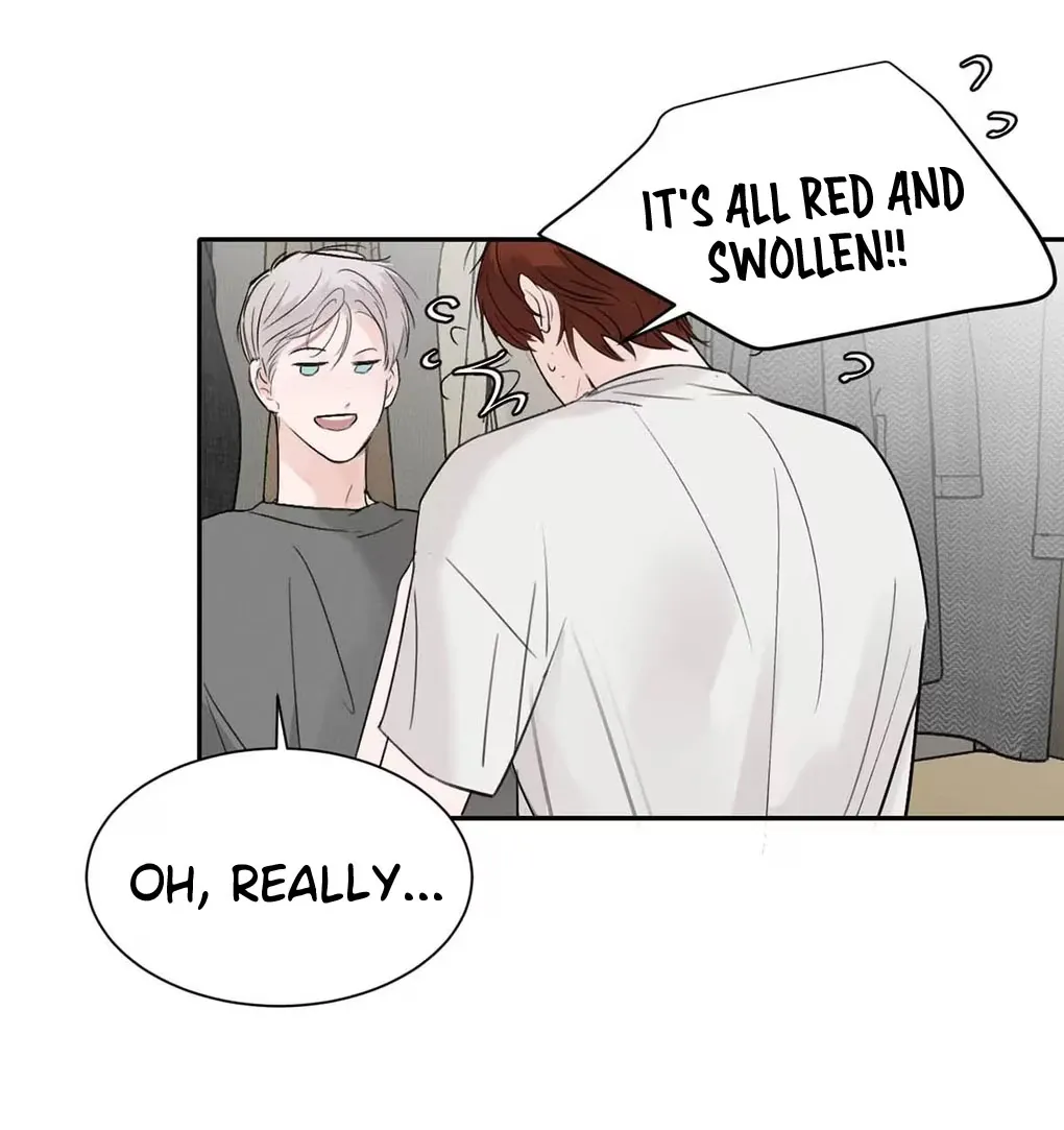 I Became a First-Class Guide Thanks to My Childhood Friends - Chapter 28 Page 45