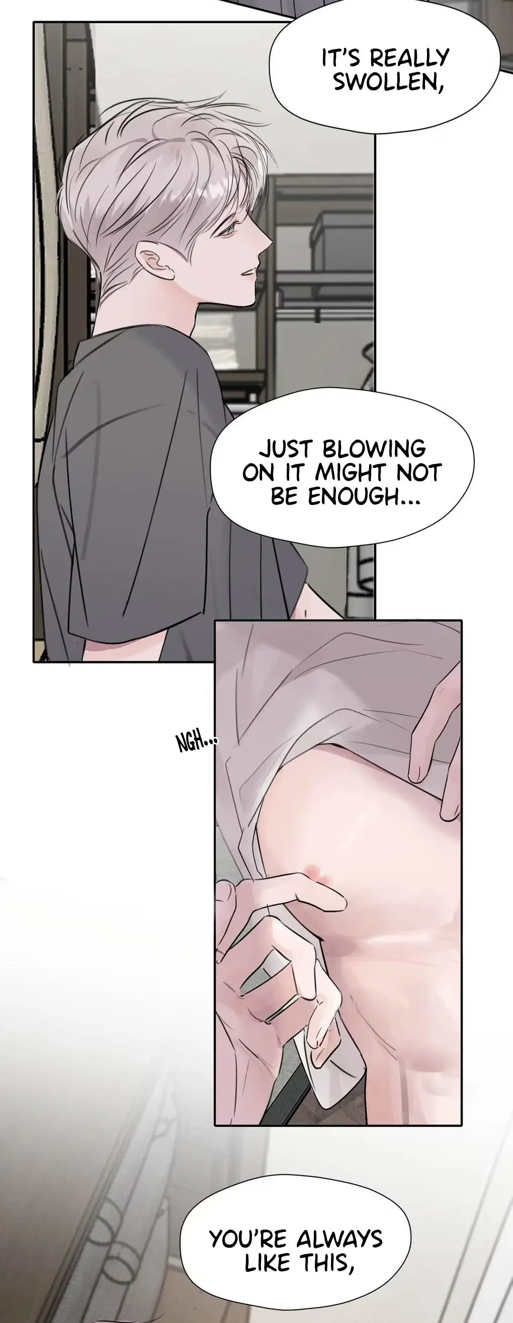 I Became a First-Class Guide Thanks to My Childhood Friends - Chapter 29 Page 5