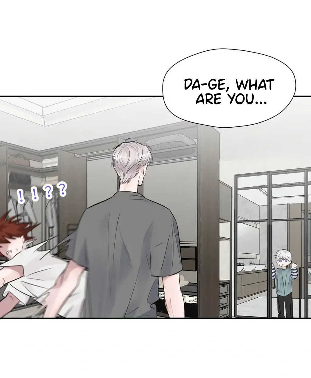 I Became a First-Class Guide Thanks to My Childhood Friends - Chapter 29 Page 7