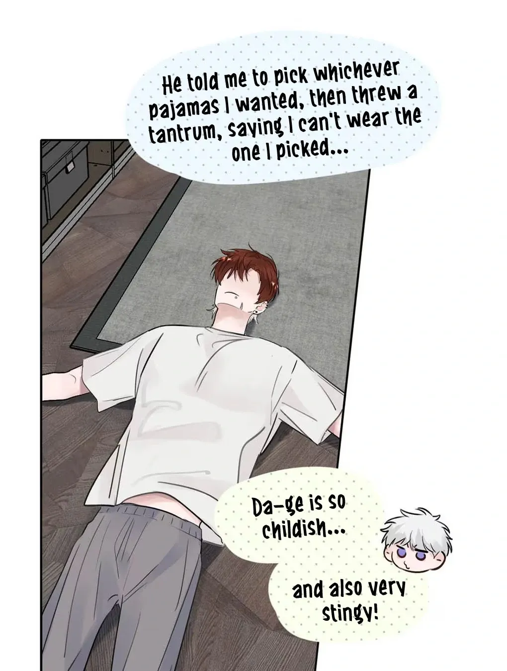 I Became a First-Class Guide Thanks to My Childhood Friends - Chapter 29 Page 9