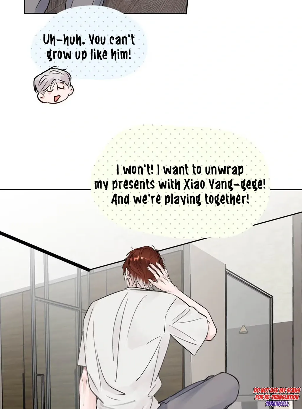 I Became a First-Class Guide Thanks to My Childhood Friends - Chapter 29 Page 10