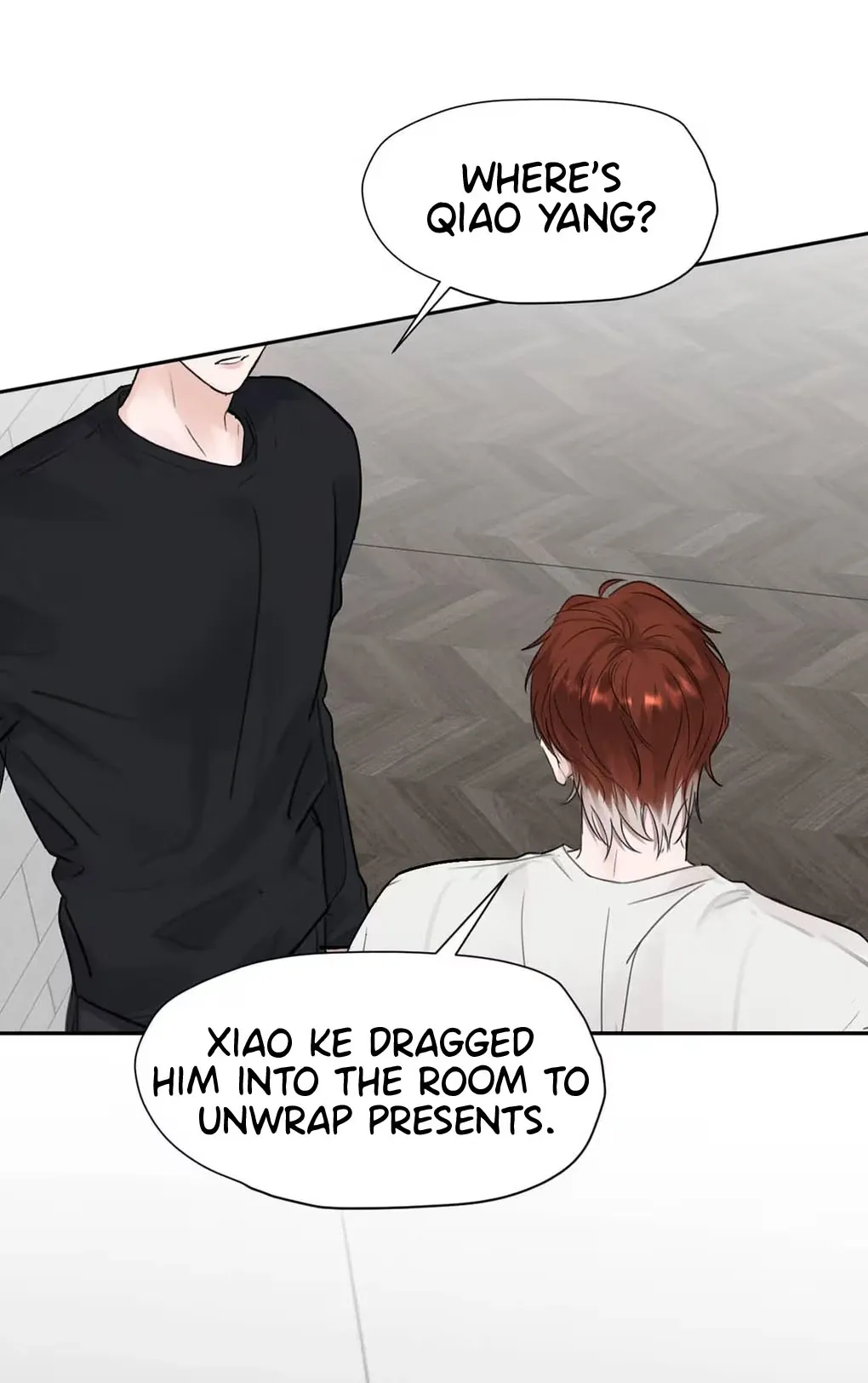 I Became a First-Class Guide Thanks to My Childhood Friends - Chapter 29 Page 14