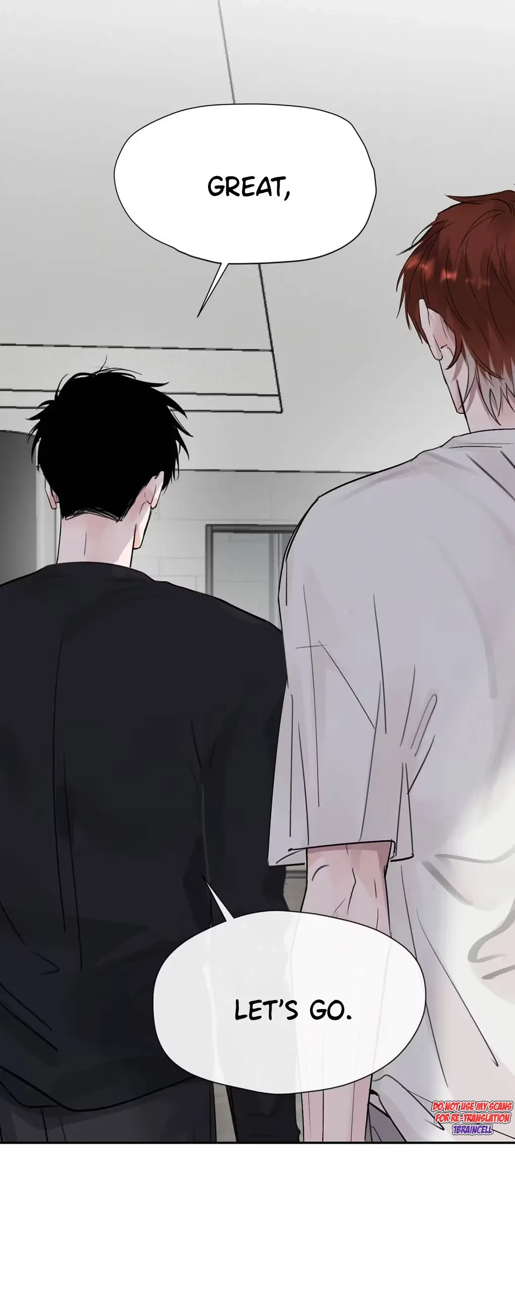 I Became a First-Class Guide Thanks to My Childhood Friends - Chapter 29 Page 15