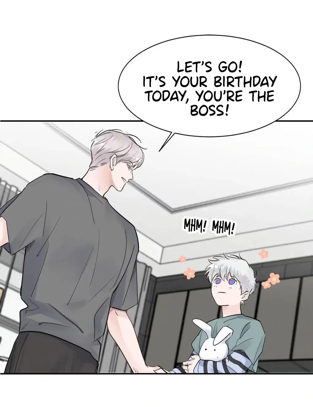 I Became a First-Class Guide Thanks to My Childhood Friends - Chapter 29 Page 19