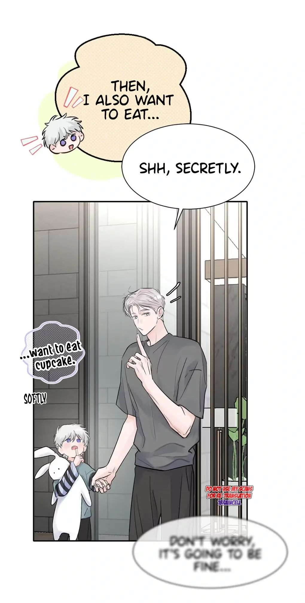I Became a First-Class Guide Thanks to My Childhood Friends - Chapter 29 Page 20
