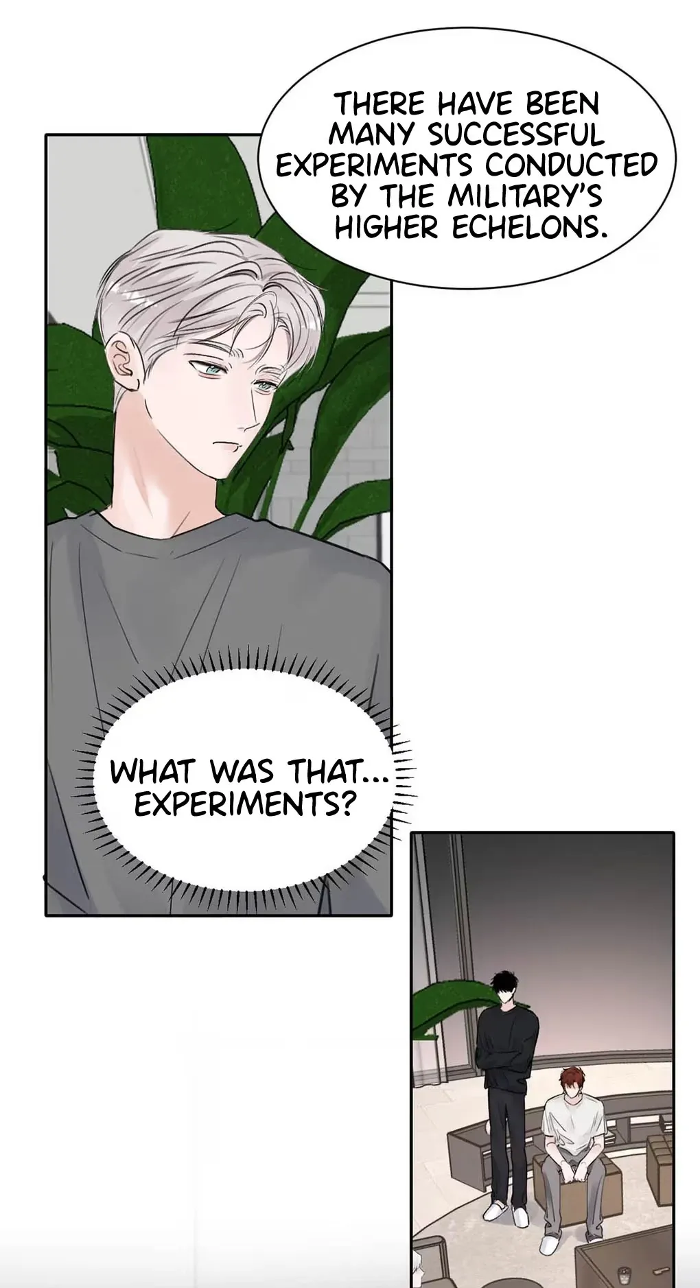 I Became a First-Class Guide Thanks to My Childhood Friends - Chapter 29 Page 22
