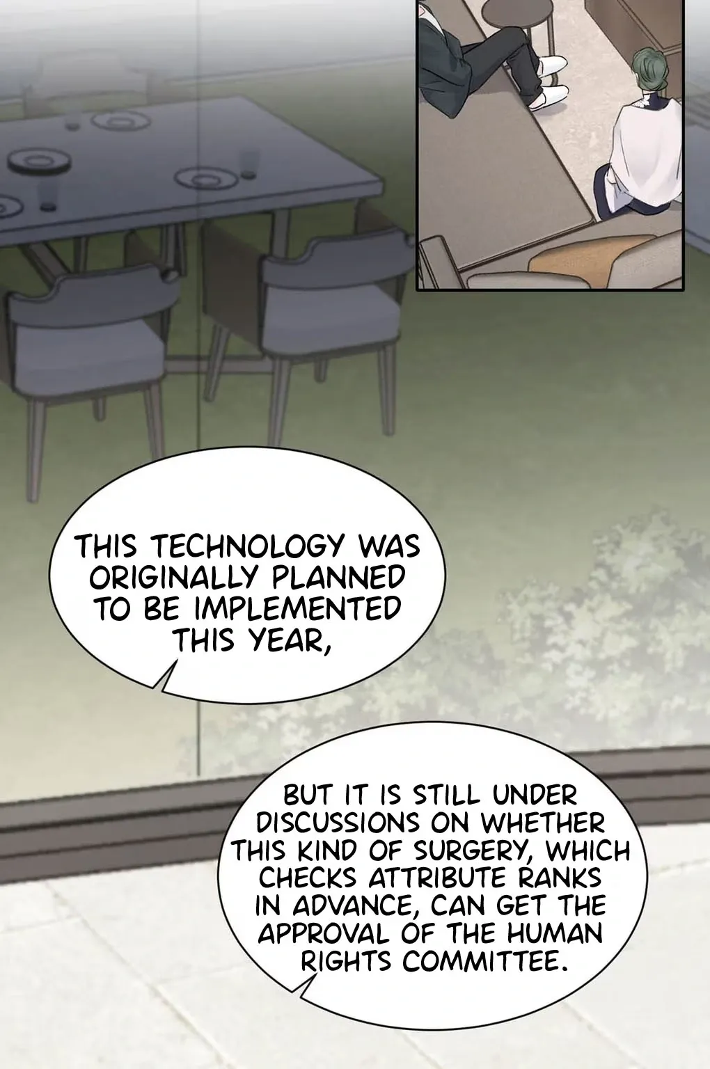 I Became a First-Class Guide Thanks to My Childhood Friends - Chapter 29 Page 23