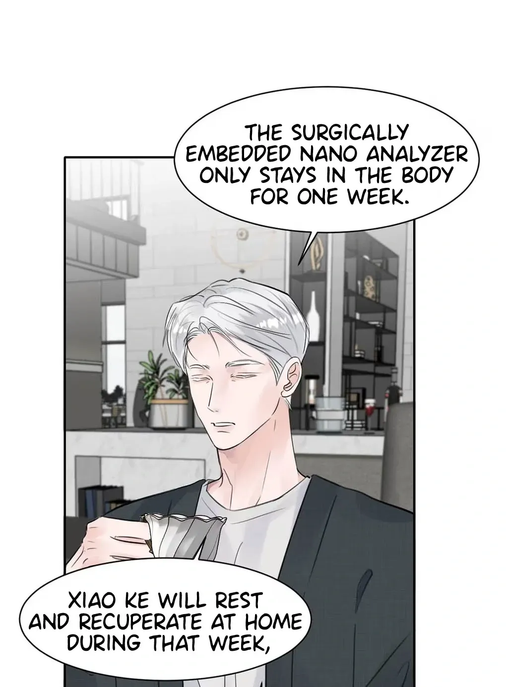 I Became a First-Class Guide Thanks to My Childhood Friends - Chapter 29 Page 25