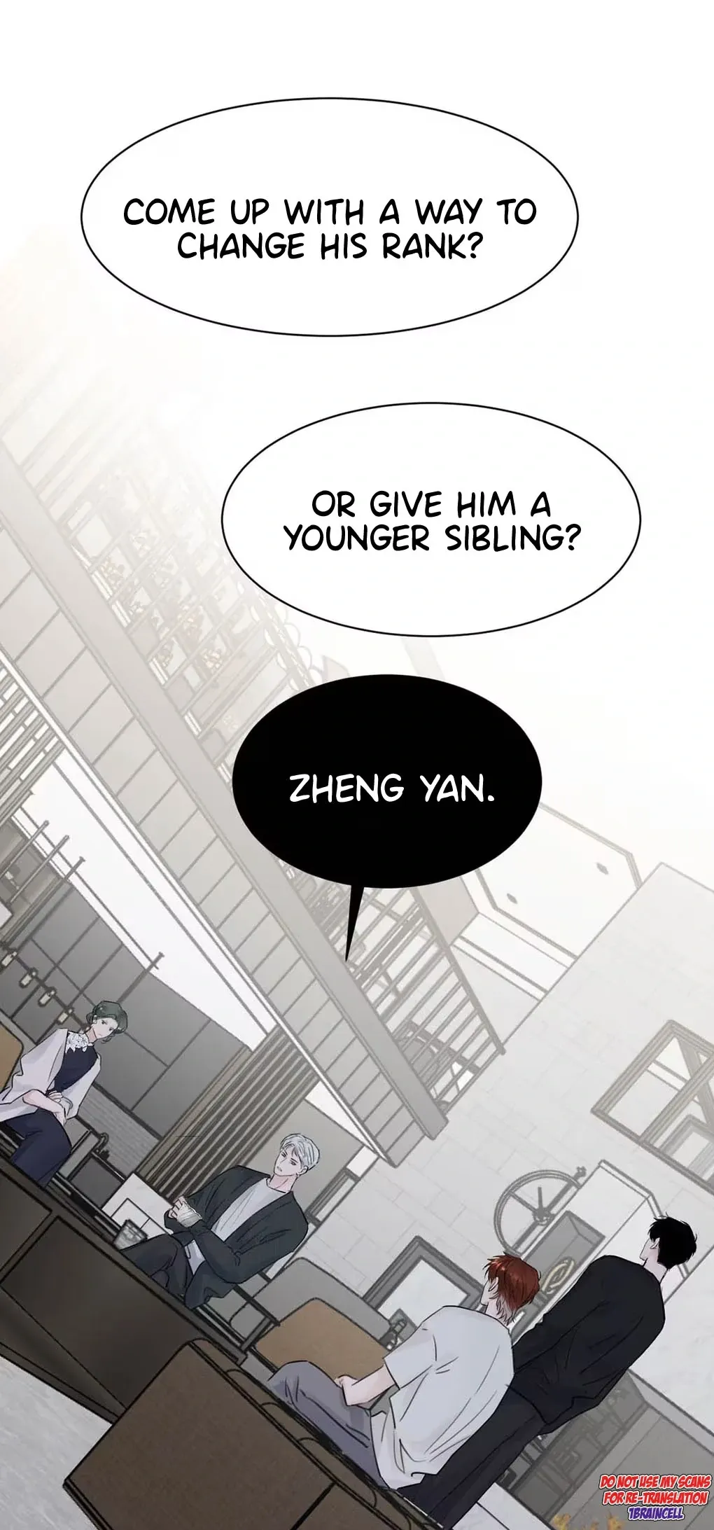 I Became a First-Class Guide Thanks to My Childhood Friends - Chapter 29 Page 31